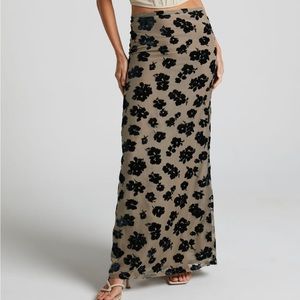 Lioness Kenny Maxi Skirt